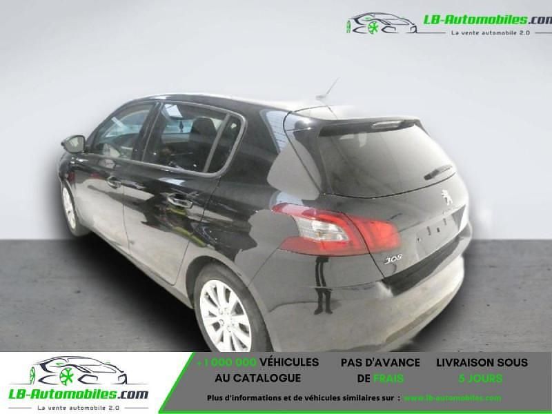 Occasion Peugeot 308 110 ch (80 kW) 2020 Berline