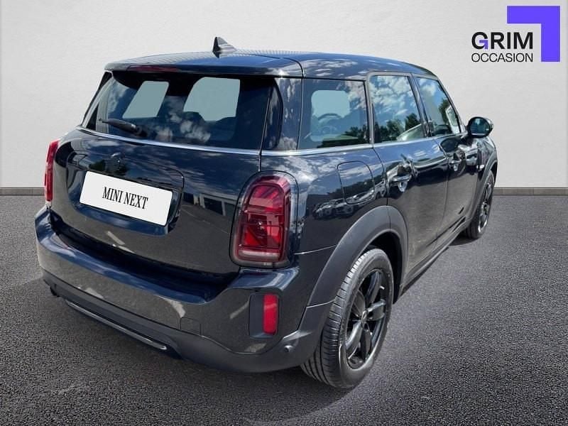 Occasion Mini Countryman 102 ch (75 kW) 2022 SUV