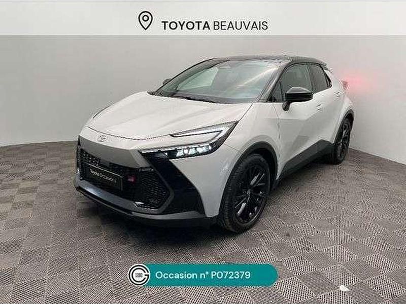 Occasion 2025 Toyota C-HR Sport SUV | 44 990 € - Image 1/1