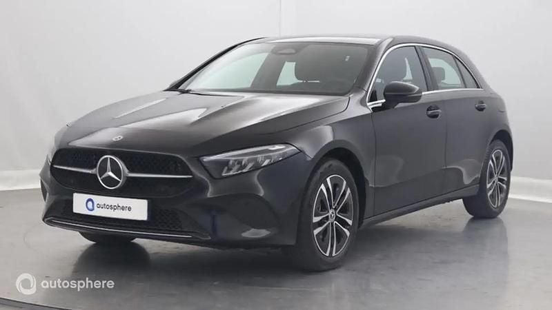 Occasion 2024 Mercedes A250 Progressive Berline | 29 999 € (Super prix) - Image 1/4