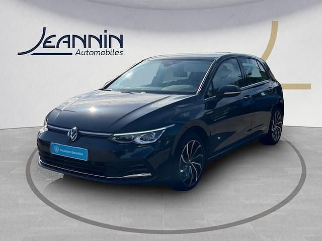 Utilisé 2024 VW Golf VIII | 25 490 € (Prix juste) - Image 1/4