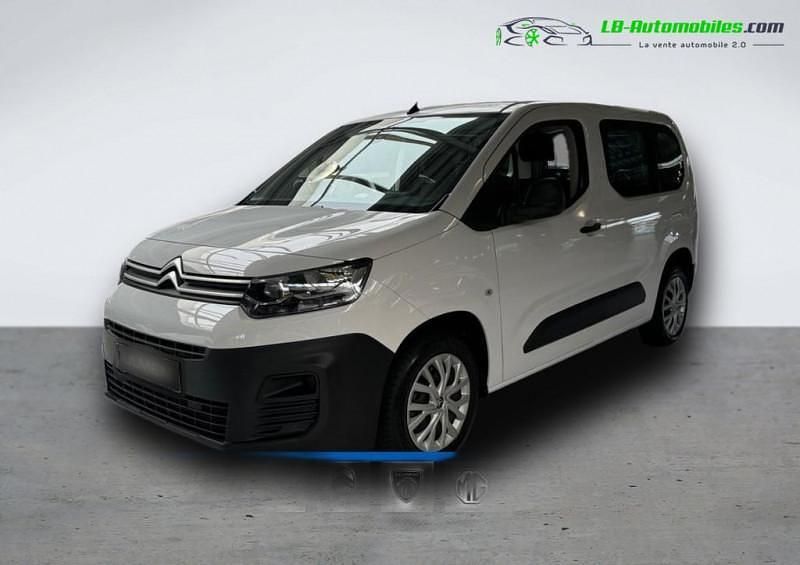 Utilisé 2023 Citroën e-Berlingo Monospace | 24 000 € (Prix juste) - Image 1/4