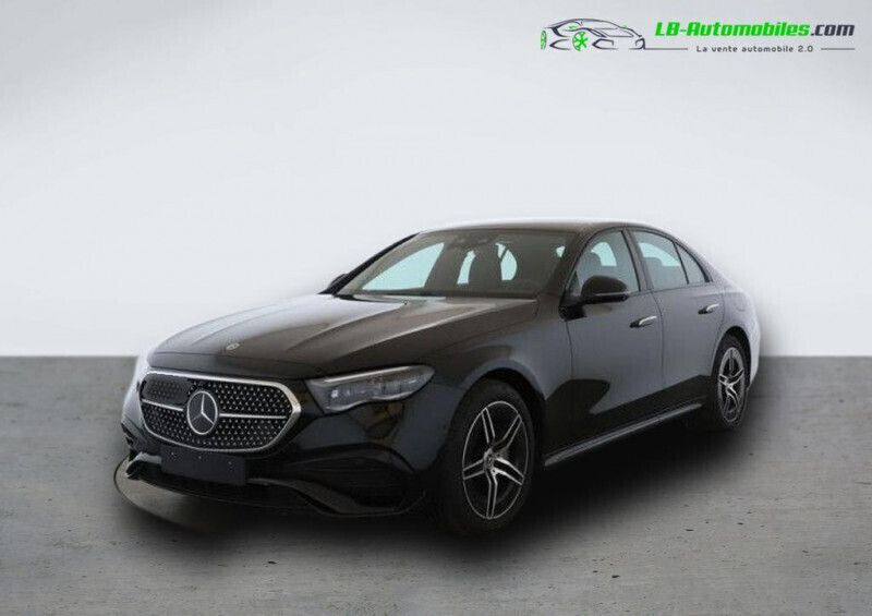 Utilisé 2024 Mercedes E400 Berline | 72 000 € - Image 1/4