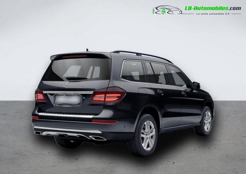 Utilisé 2016 Mercedes GLS350 SUV | 52 500 € - Image 1/2