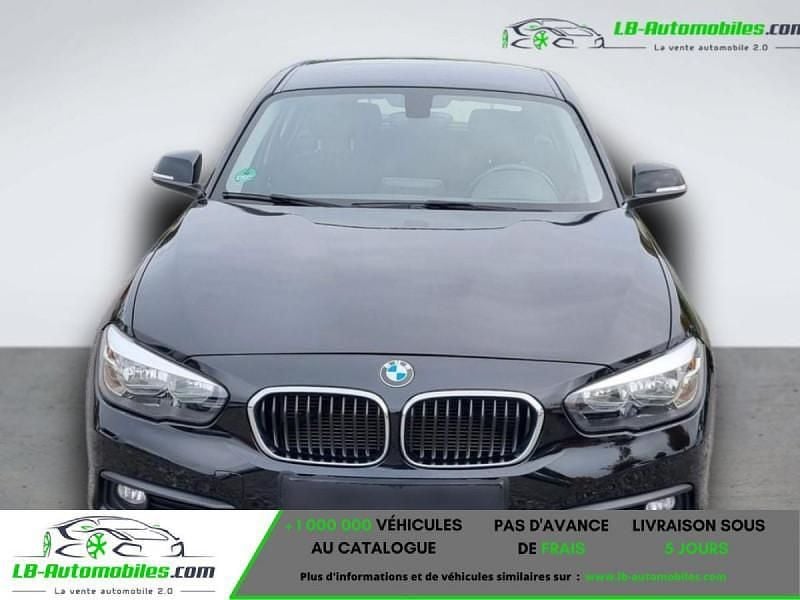 Occasion BMW 118 136 ch (100 kW) 2017 Citadine