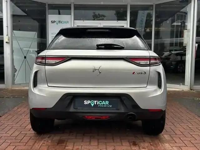 Occasion DS Automobiles DS3 Crossback Performance 2022 Cristal pearl (m)  toit noir perla nera SUV