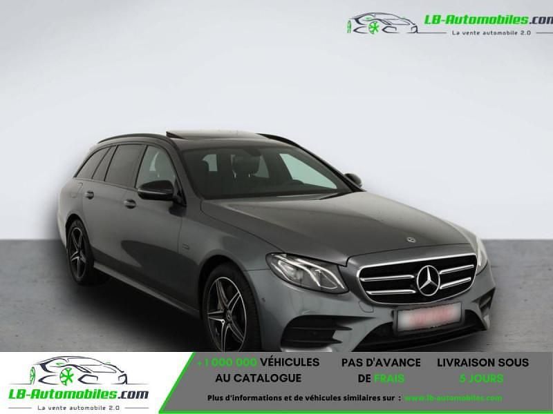 Occasion Mercedes E300 306 ch (225 kW) 2020 Berline