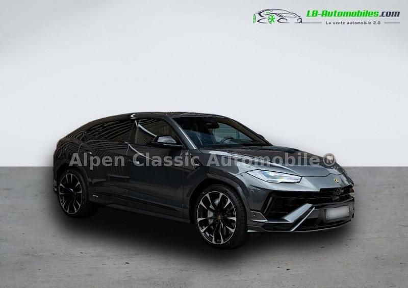 Utilisé 2024 Lamborghini Urus SUV | 333 400 € (Bon prix) - Image 1/4