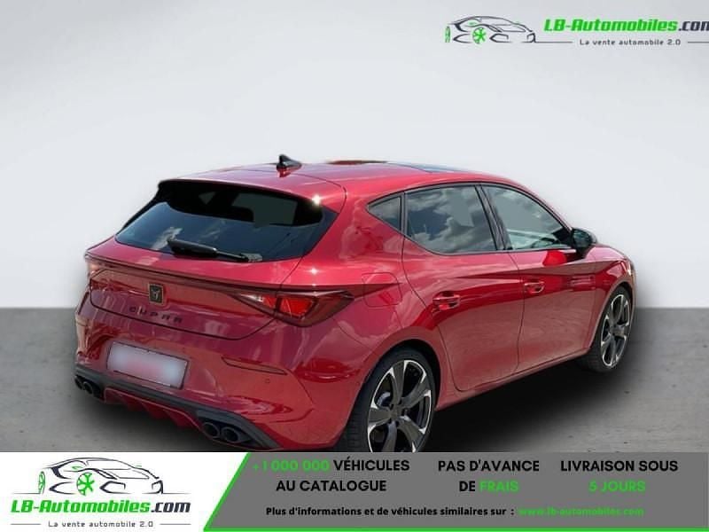 Utilisé 2023 Cupra Leon VZ Citadine | 34 400 € (Bon prix) - Image 1/4