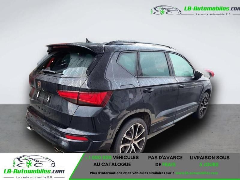 Occasion Cupra Ateca 300 ch (220 kW) 2020 SUV