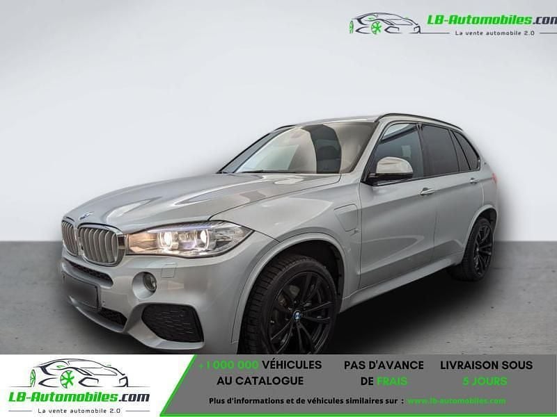 Occasion 2018 BMW X5 Comfort Edition SUV | 41 300 € (Prix juste) - Image 1/4
