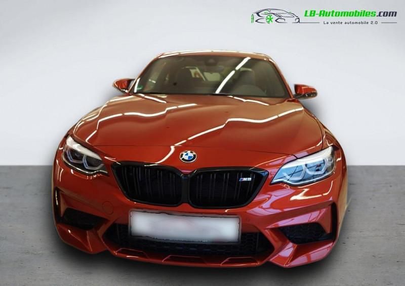 Utilisé 2020 BMW M2 Comfort Edition Coupé | 60 600 € (Prix juste) - Image 1/4