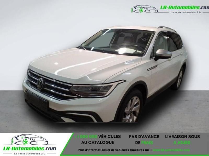 Utilisé 2024 VW Tiguan Allspace SUV | 36 400 € (Bon prix) - Image 1/3