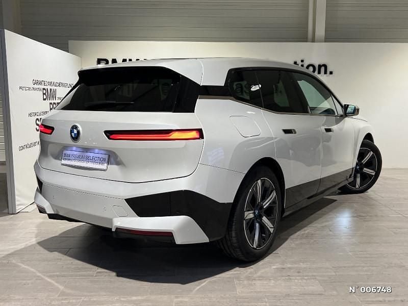 Occasion BMW iX 384 kW (523 ch) 2021 SUV