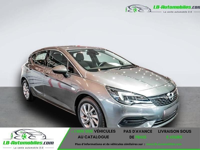 Utilisé 2020 Opel Astra Berline | 17 400 € (Prix juste) - Image 1/4