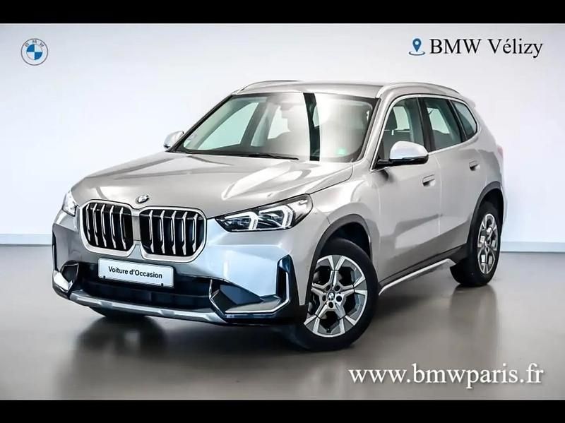 Argent Occasion 2023 BMW X1 xLine SUV | 37 460 € (Prix juste) - Image 1/4