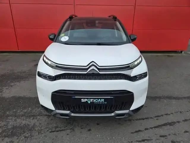 Occasion Citroën C3 Aircross 2023 Blanc SUV