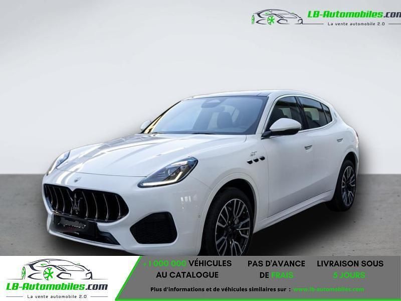 Utilisé 2023 Maserati Grecale SUV | 63 200 € - Image 1/4