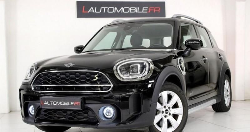 Utilisé 2021 Mini Cooper Countryman Chili SUV | 23 800 € (Super prix) - Image 1/4