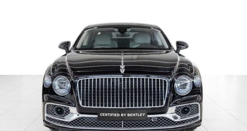 Utilisé 2023 Bentley Flying Spur Berline | 229 900 € (Prix cher) - Image 1/4