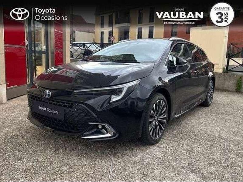 Utilisé 2025 Toyota Corolla Design | 28 990 € (Super prix) - Image 1/1