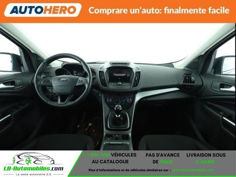 Occasion Ford Kuga 120 ch (88 kW) 2017 SUV