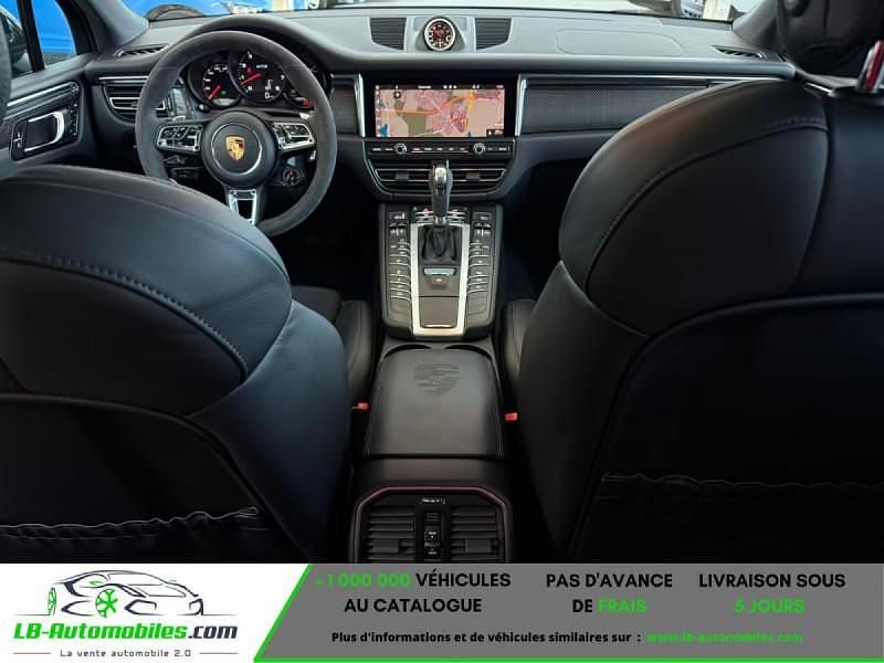Occasion Porsche Macan GTS 381 ch (280 kW) 2020 SUV