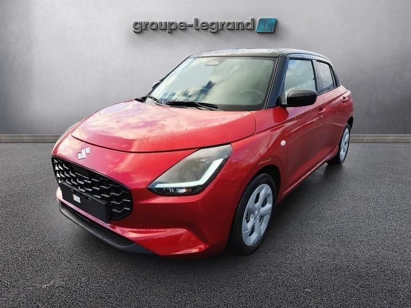 Nouvelle 2025 Suzuki Swift Citadine | 20 490 € (Prix juste) - Image 1/4