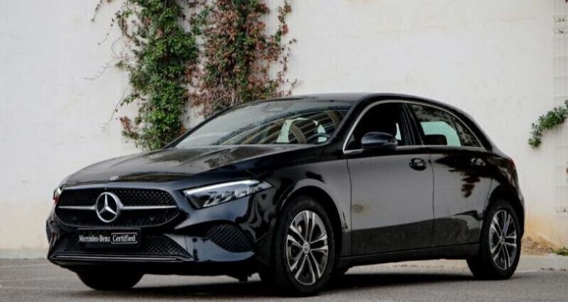 Utilisé 2023 Mercedes A250 Business Berline | 32 200 € (Super prix) - Image 1/4