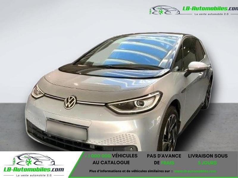 Occasion 2023 VW ID.3 Pro Performance Citadine | 32 200 € (Prix assez cher) - Image 1/4