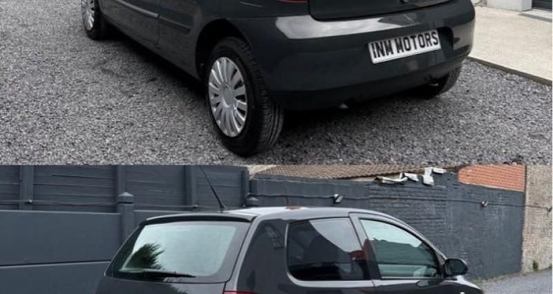 Occasion VW Fox 54 ch (39 kW) 2008 Citadine