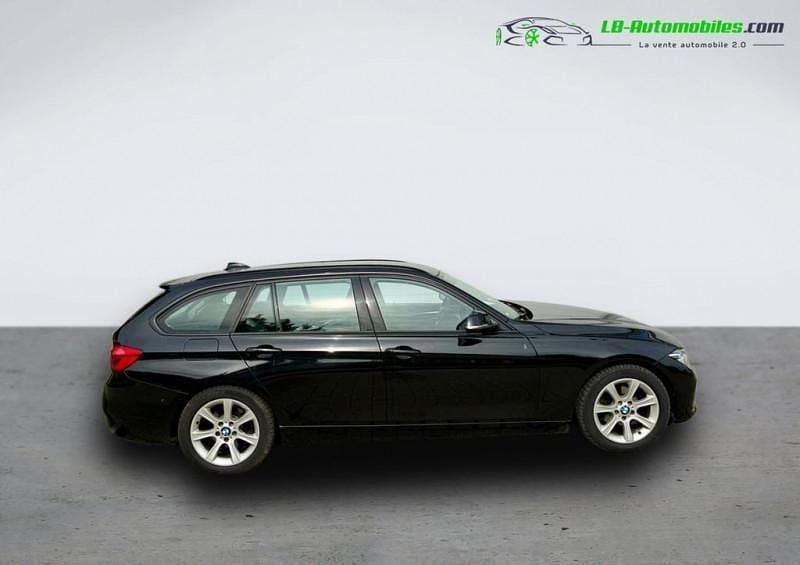 Utilisé 2018 BMW 318 Sport Line Berline | 23 000 € (Bon prix) - Image 1/4