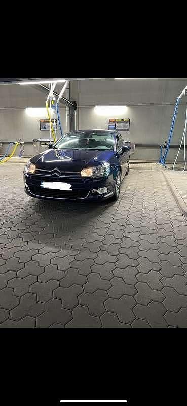 Occasion Citroën C5 Exclusive 136 ch (100 kW) 2009 Berline
