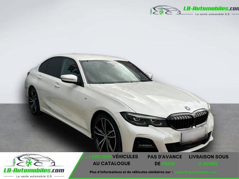 Occasion BMW 330 Comfort Edition 286 ch (210 kW) 2021 Berline