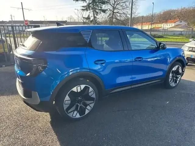 Occasion Ford Explorer Extended Range 150 kW (204 ch) 2024 Bleu métallisé SUV