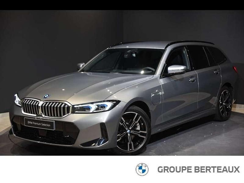 Occasion BMW 330 M Sport 186 ch (136 kW) 2025 Gris Break