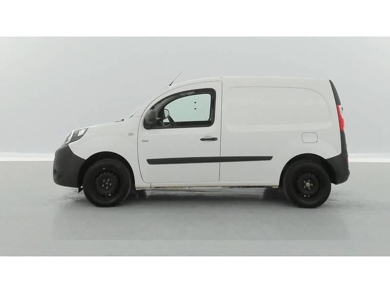 Occasion Renault Kangoo 44 kW (60 ch) 2020 Blanc Monospace