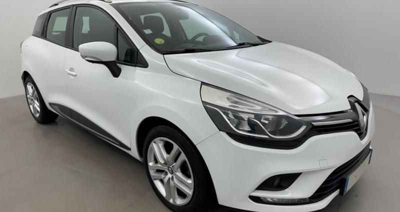 Occasion Renault Clio GrandTour Business 75 ch (55 kW) 2018 Break