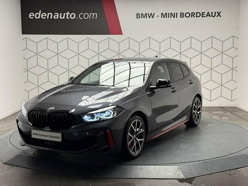 Utilisé 2020 BMW 128 Berline | 37 990 € - Image 1/4