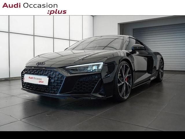 Utilisé 2020 Audi R8 Coupé Coupé | 129 900 € (Super prix) - Image 1/4