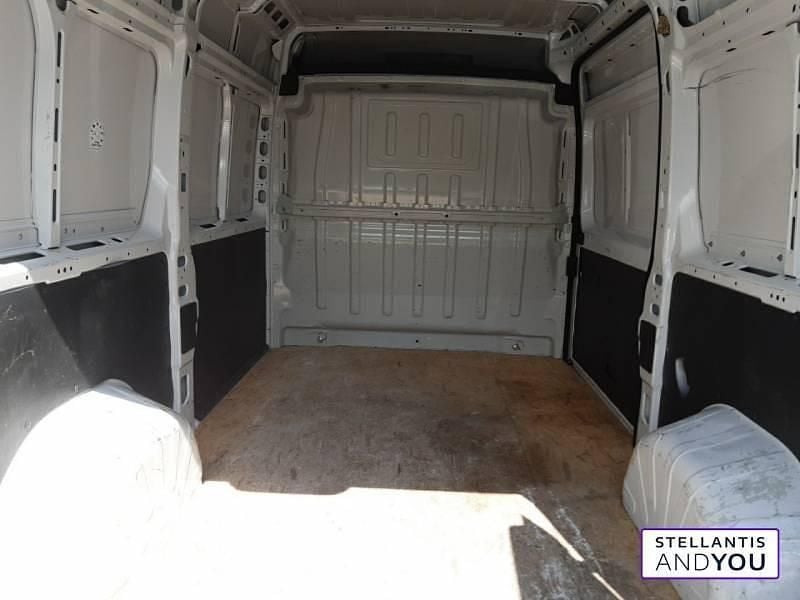 Occasion Citroën Jumper 120 ch (88 kW) 2021 Monospace