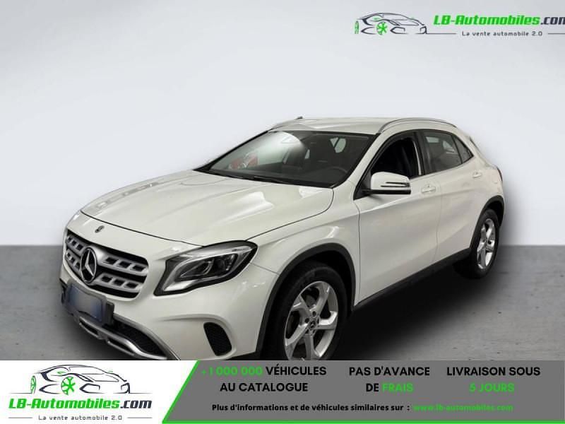 Occasion 2018 Mercedes GLA200 SUV | 27 700 € (Prix juste) - Image 1/4