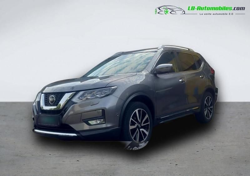 Utilisé 2019 Nissan X-Trail SUV | 27 200 € (Prix assez cher) - Image 1/4