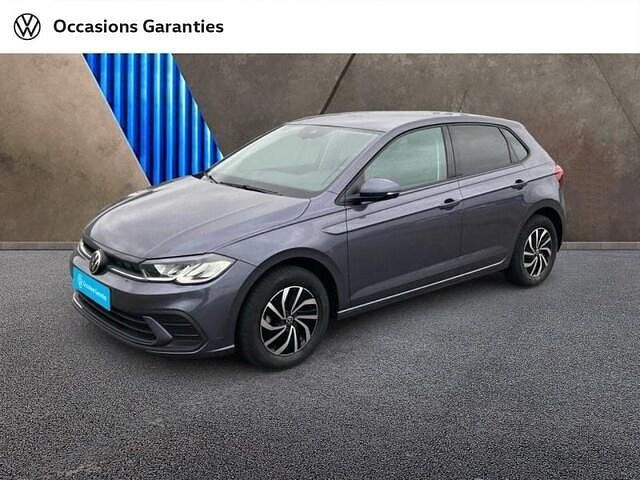 Occasion 2024 VW Polo Edition | 21 490 € (Prix juste) - Image 1/4