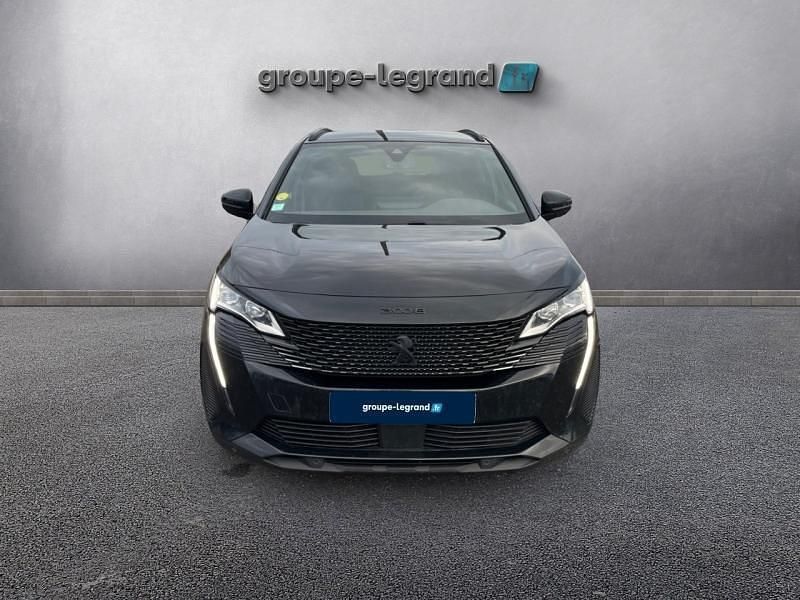 Occasion Peugeot 3008 GT 131 ch (96 kW) 2023 SUV