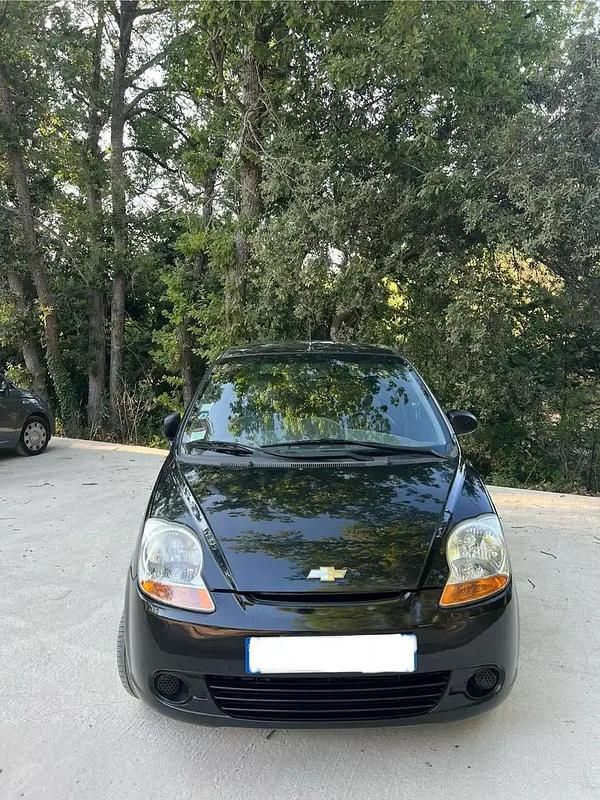 Utilisé 2008 Chevrolet Matiz Citadine | 2 300 € - Image 1/4