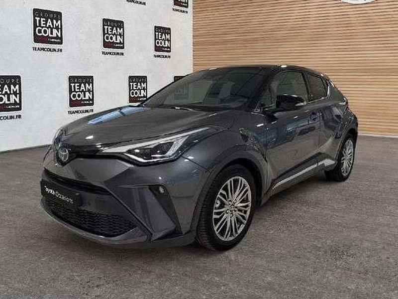 Utilisé 2022 Toyota C-HR SUV | 24 490 € (Prix juste) - Image 1/1