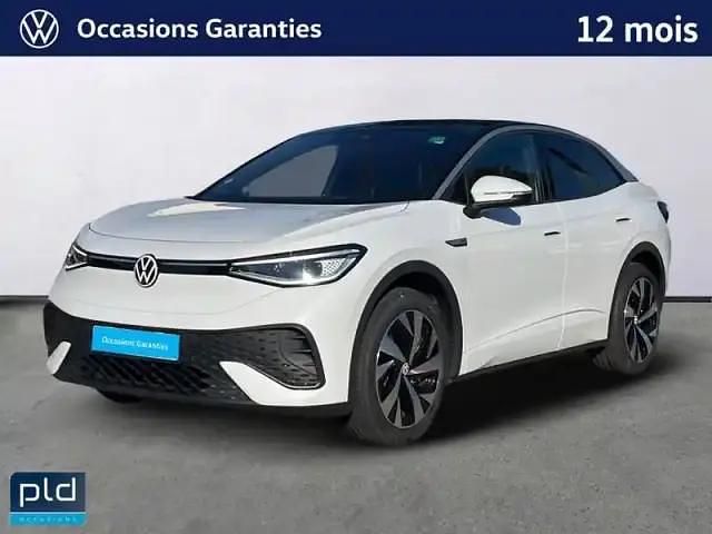 Occasion VW ID.5 Pro Performance 150 kW (204 ch) 2023 Blanc SUV