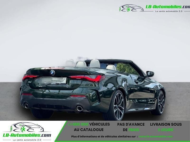 Utilisé 2022 BMW 430 Comfort Edition Coupé | 51 400 € (Prix assez cher) - Image 1/4