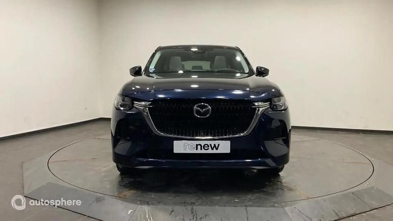 Occasion Mazda CX-60 Takumi-Line 194 ch (142 kW) 2022 SUV